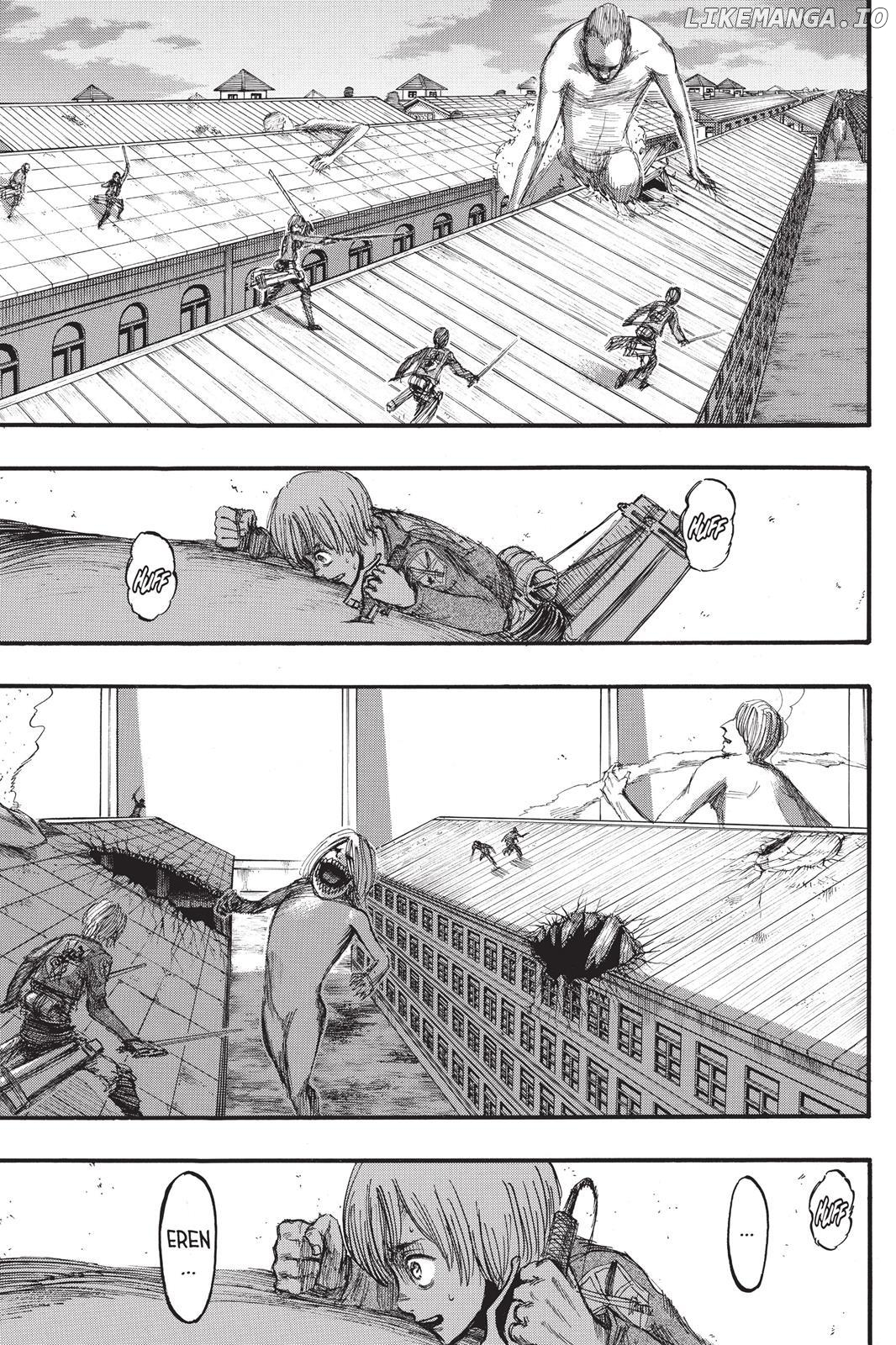 Attack on Titan, Chapter 13 image 47